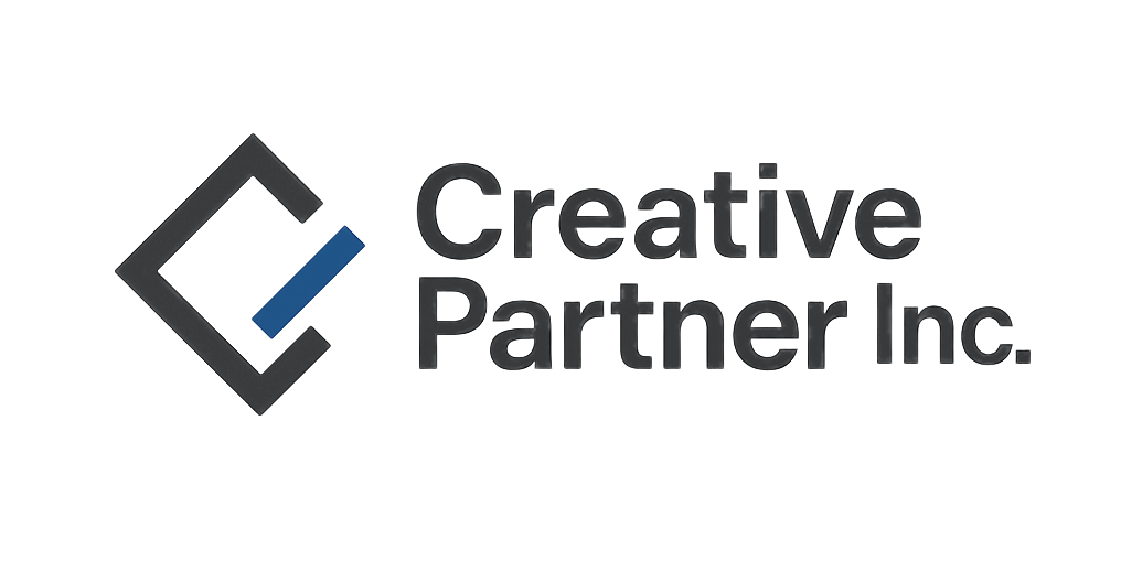 CreativePartner Inc.